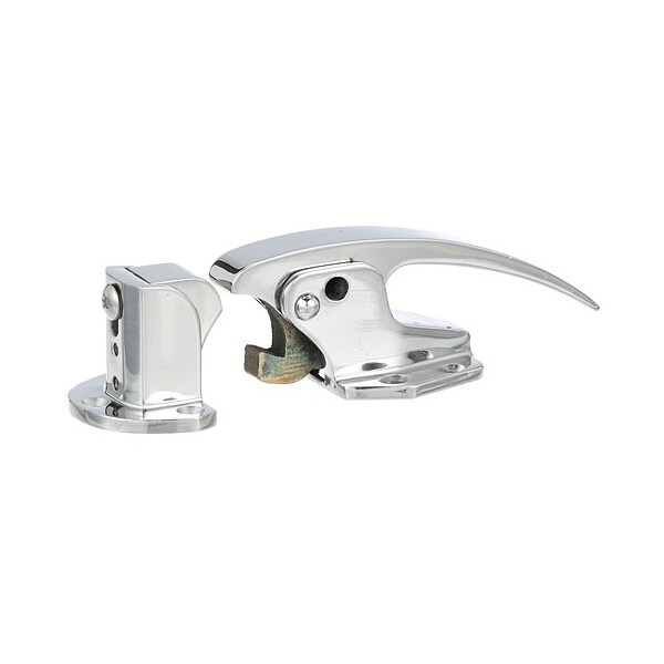 Latch (W/1-1/4" Strike)